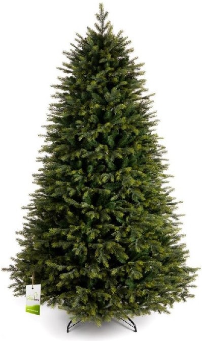 

Новогодняя елка GreenTerra Кашемир 2.5 м, Ель GreenTerra Кашемир 2.5 м
