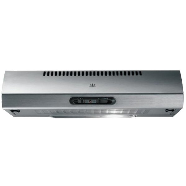 Indesit 7HH 161 IX RU - фото Кухонная вытяжка Indesit 7HH 161 IX RU