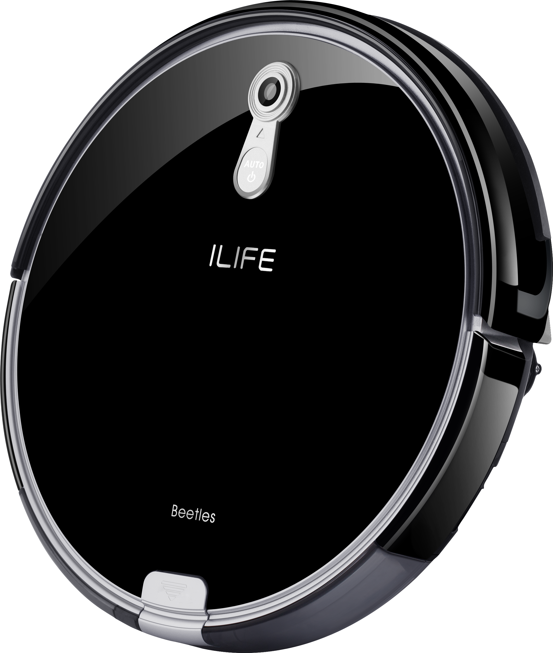 

Робот-пылесос iLife A8, A8