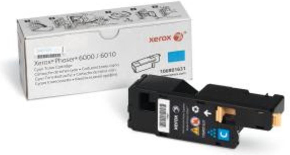 

Картридж для принтера Xerox 106R01631, Картридж Xerox 106R01631