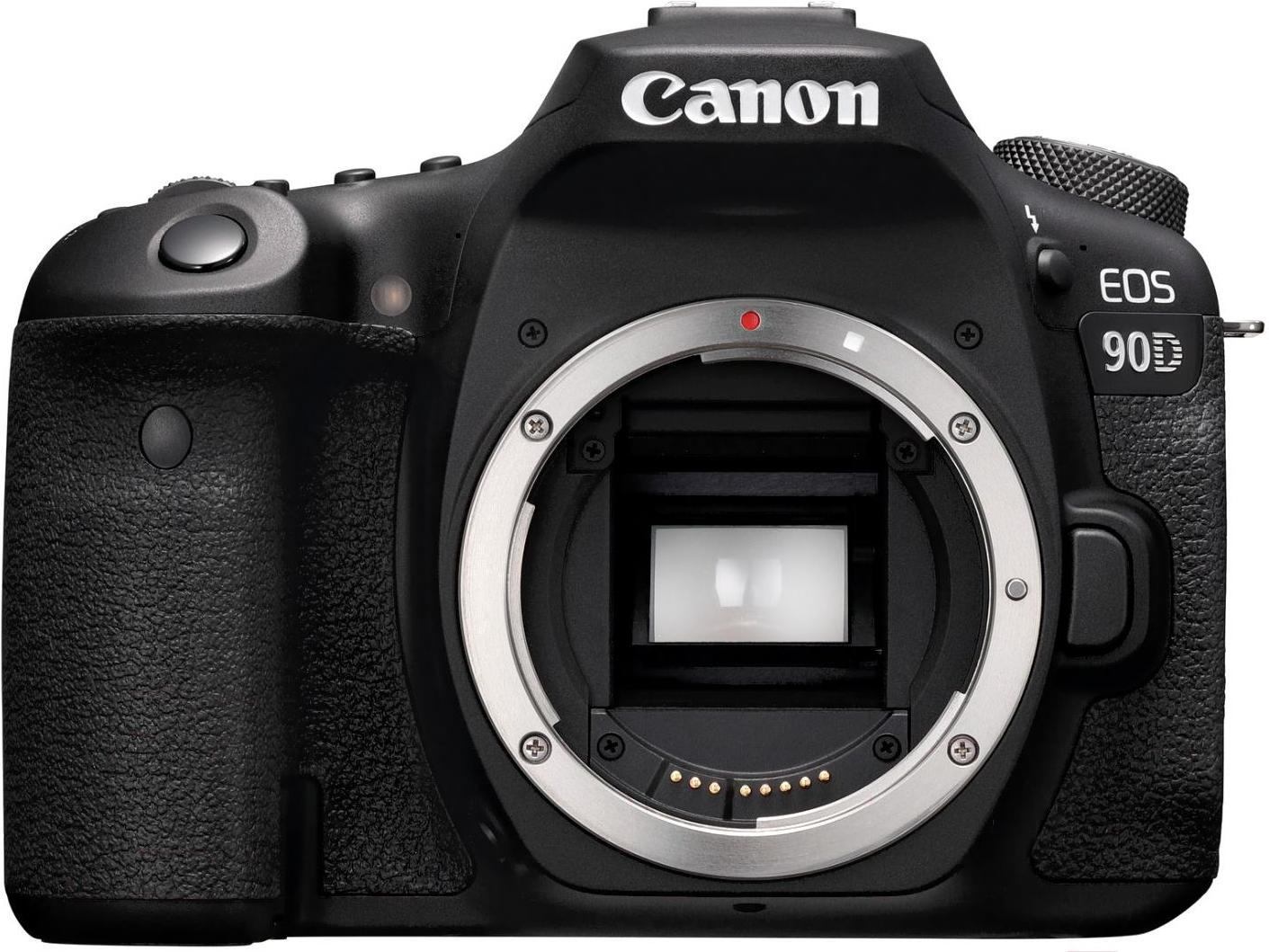 

Фотоаппарат Canon EOS 90D нет объектива [3616C003], Фотоаппарат Canon EOS 90D нет объектива 3616C003