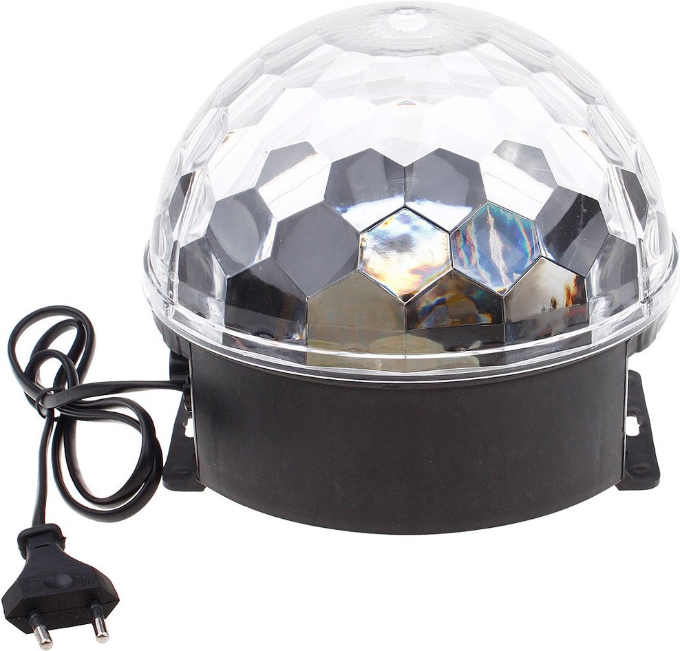 

Лампа/диско-шар Twinkle Сфера блютуз [158]