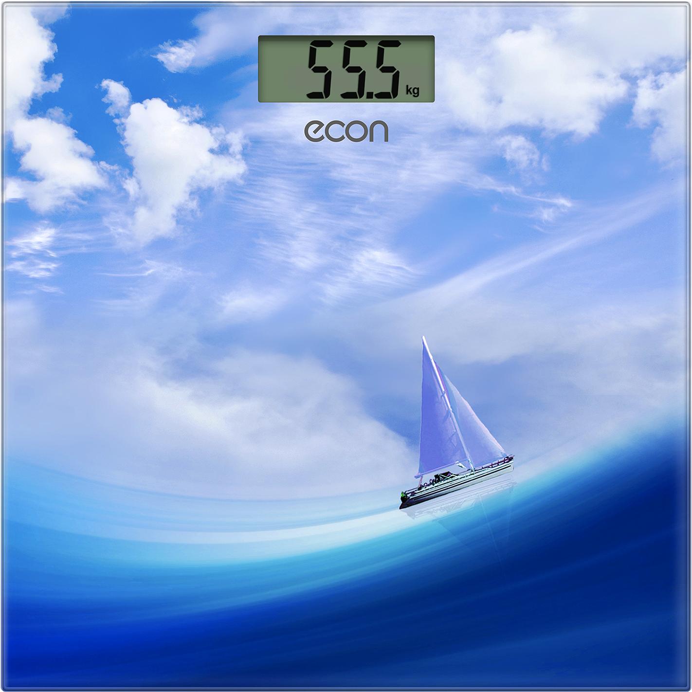 

Напольные весы ECON ECO-BS 010, ECO-BS 010