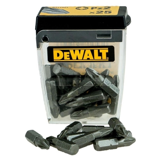 

Набор бит DeWalt DT71521, DT71521