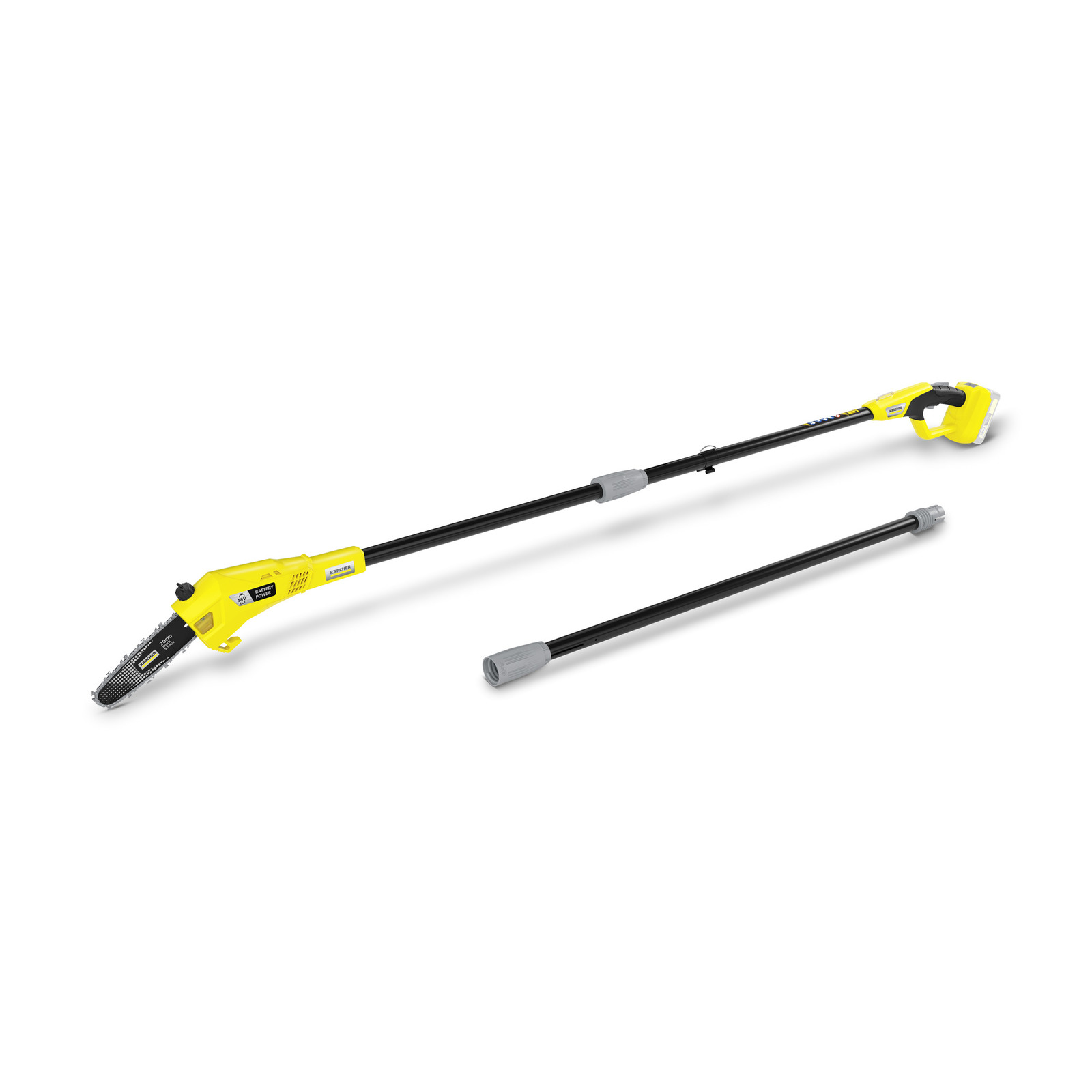 

Высоторез Karcher PSW 18-20 Battery (1.444-010.0)