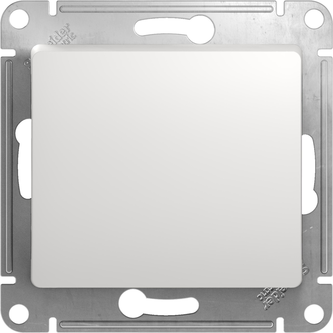 

Выключатель Schneider Electric Glossa GSL000161