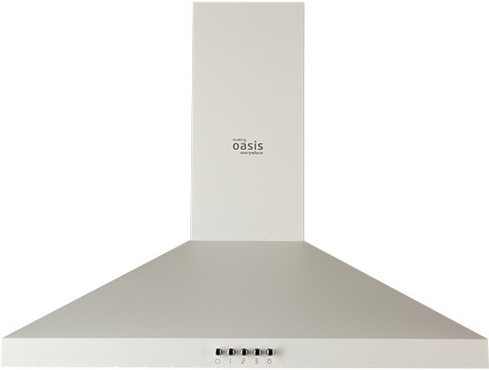 

Кухонная вытяжка Oasis KB-60W FR, Вытяжка Oasis KB-60W (FR)