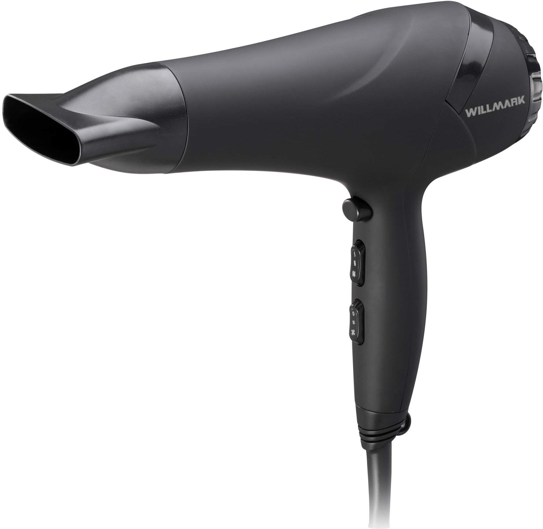 

Фен Willmark WHD-222ST, WHD-222ST