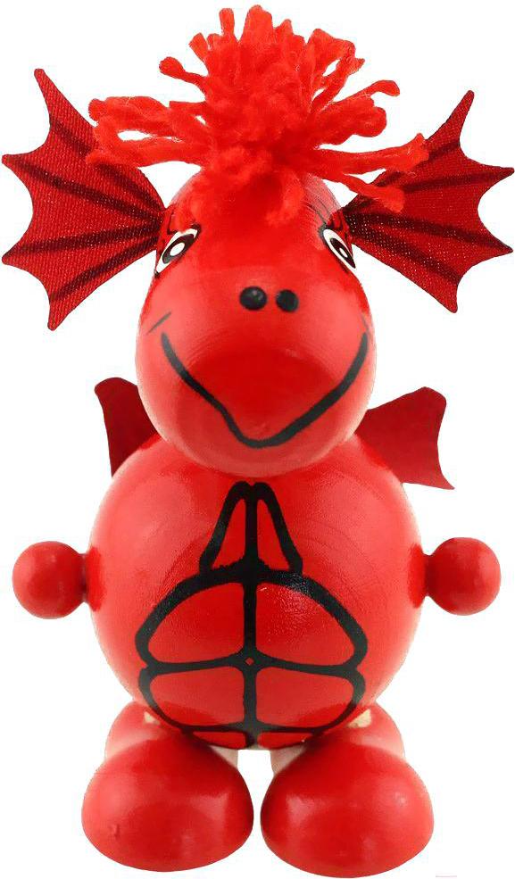 

Игрушка Уланик Дракон [KI0204RUS], Дракон