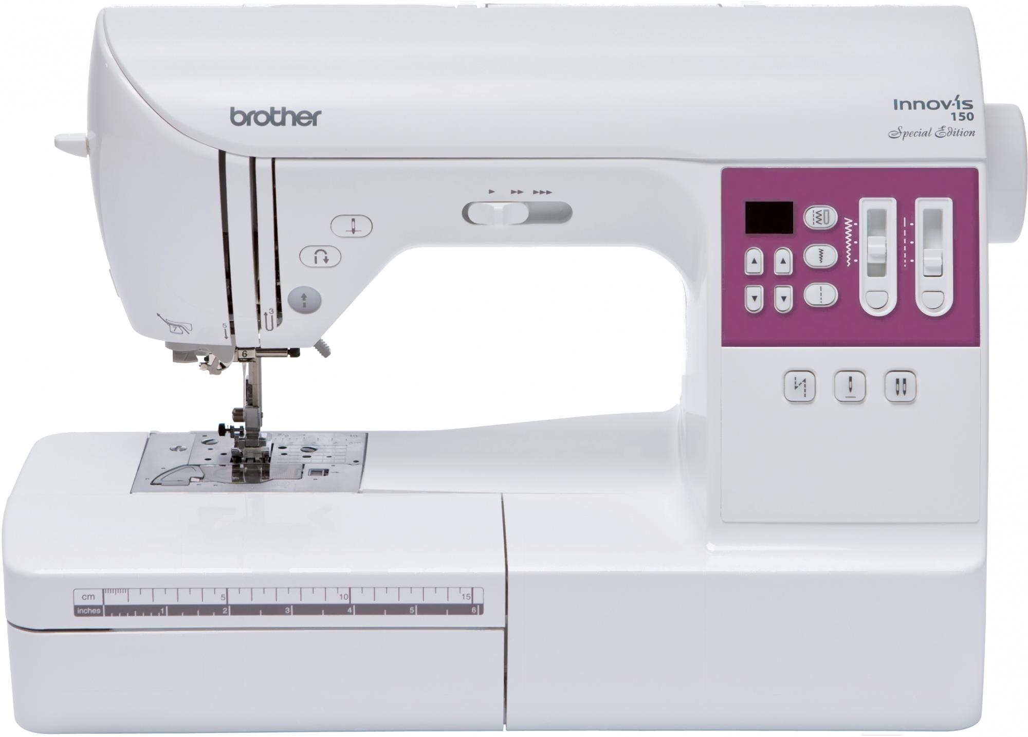 

Швейная машина Brother Innov-is 150, Innov-is 150