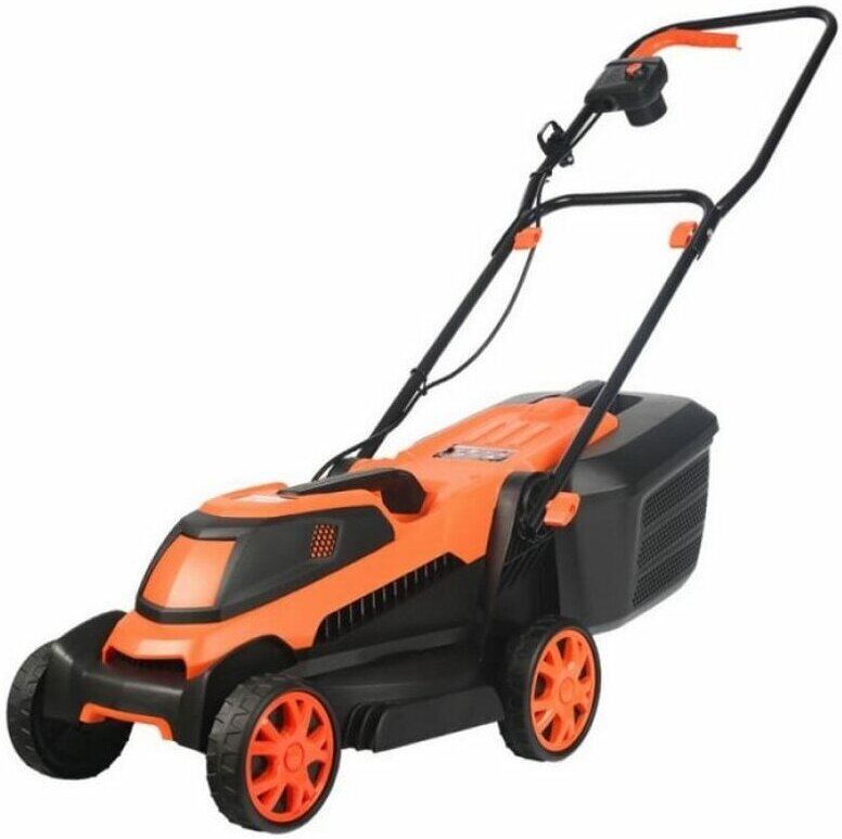 

Газонокосилка электрическая Patriot PT 1433 E [512309216], Газонокосилка Patriot PT 1433 E 512309216