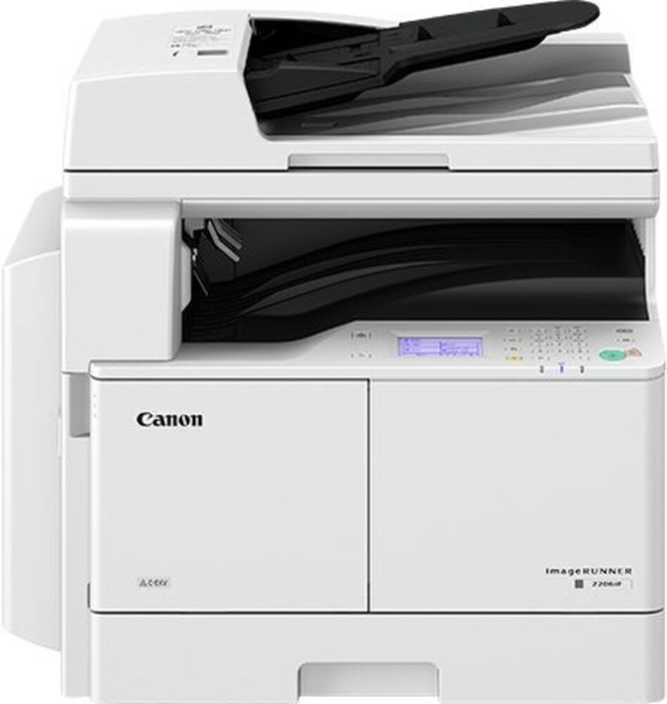 

МФУ Canon imageRUNNER 2206iF