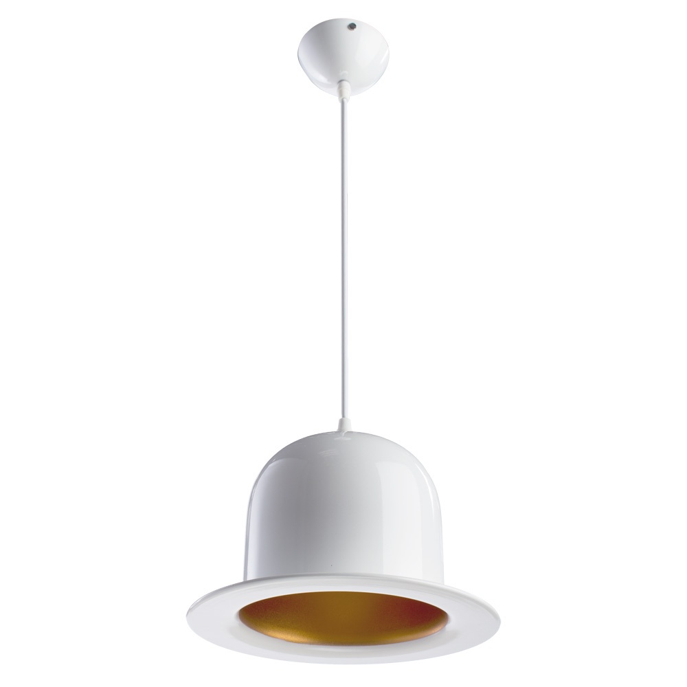 

Потолочный подвесной светильник ARTE Lamp A3234SP-1WH, A3234SP-1WH