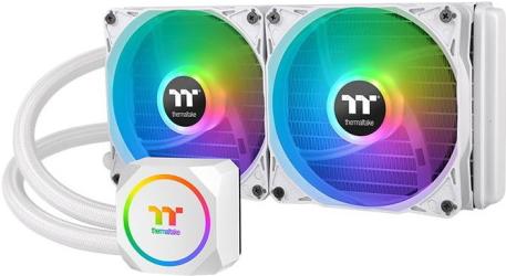 

Система охлаждения Thermaltake TH240 ARGB Sync [CL-W301-PL12SW-A], TH240 ARGB Sync