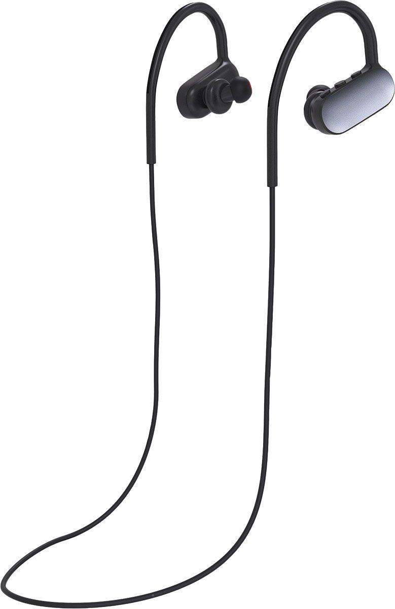

Спортивные наушники HARPER HB-302 Черный, HB-302