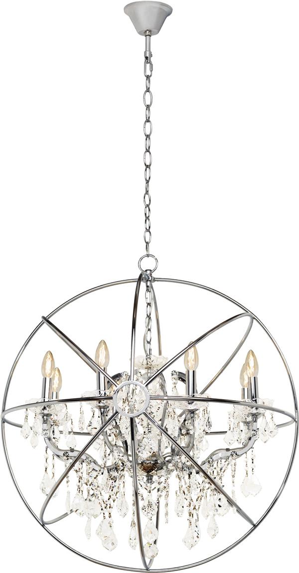 

Люстра подвесная LOFT IT LOFT1896/8, Подвесная люстра LOFT IT LOFT1896/8