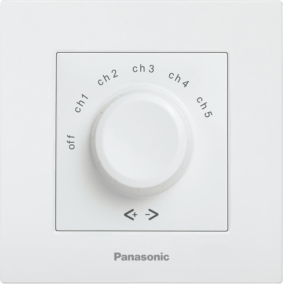 

Выключатель Panasonic Karre Plus [WKTC05632WH-RU], Выключатель Panasonic Karre Plus WKTC05632WH-RU