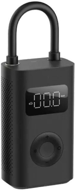 

Компрессор Xiaomi Mijia Electric Pump 1S [MJCQB04QJ], Компрессор Xiaomi Mijia Electric Pump 1S MJCQB04QJ