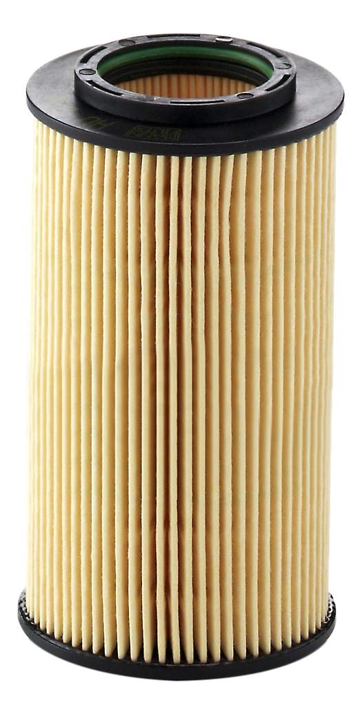 

Фильтр масляной Mann-Filter HU824X, HU824X
