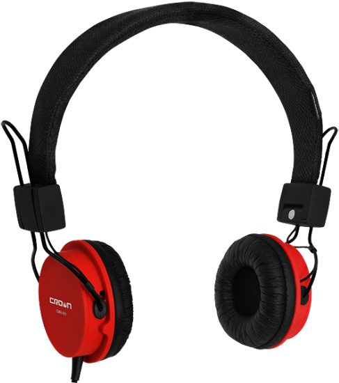 

Наушники Crown CMH-951 Blue, Наушники Crown CMH-951 (синий)
