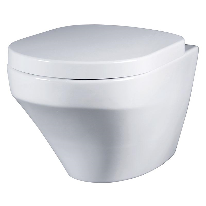 

Унитаз Am.Pm Inspire FlashClean [C501700WH], Inspire FlashClean