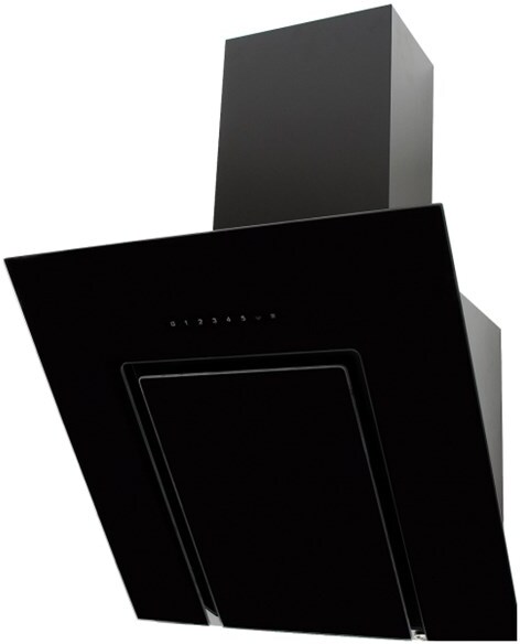 

Вытяжка KUPPERSBERG F 660, Кухонная вытяжка KUPPERSBERG F 660