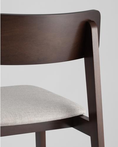 

Стул Stool Group ODEN 2 шт светло-серый [MH52035 BZ-10 LIGHT GREY-KOROB2], Стул Stool Group ODEN 2 шт MH52035 BZ-10 LIGHT GREY-KOROB2 светло-серый