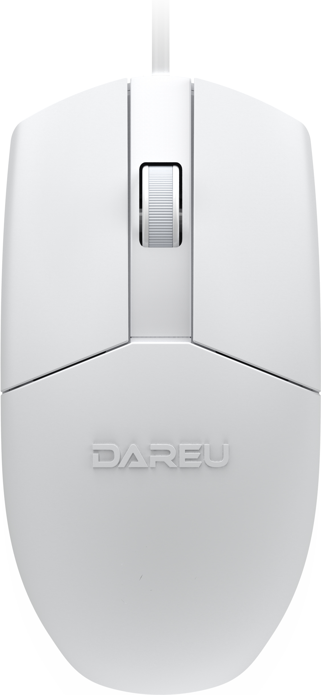 

Мышь Dareu LM103 White