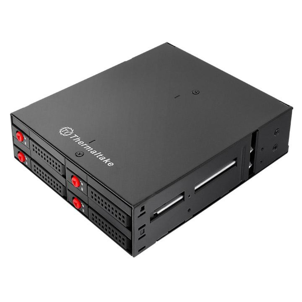 

Бокс для жесткого диска Thermaltake Max 2506 [ST-009-M21STZ-A2], Max 2506
