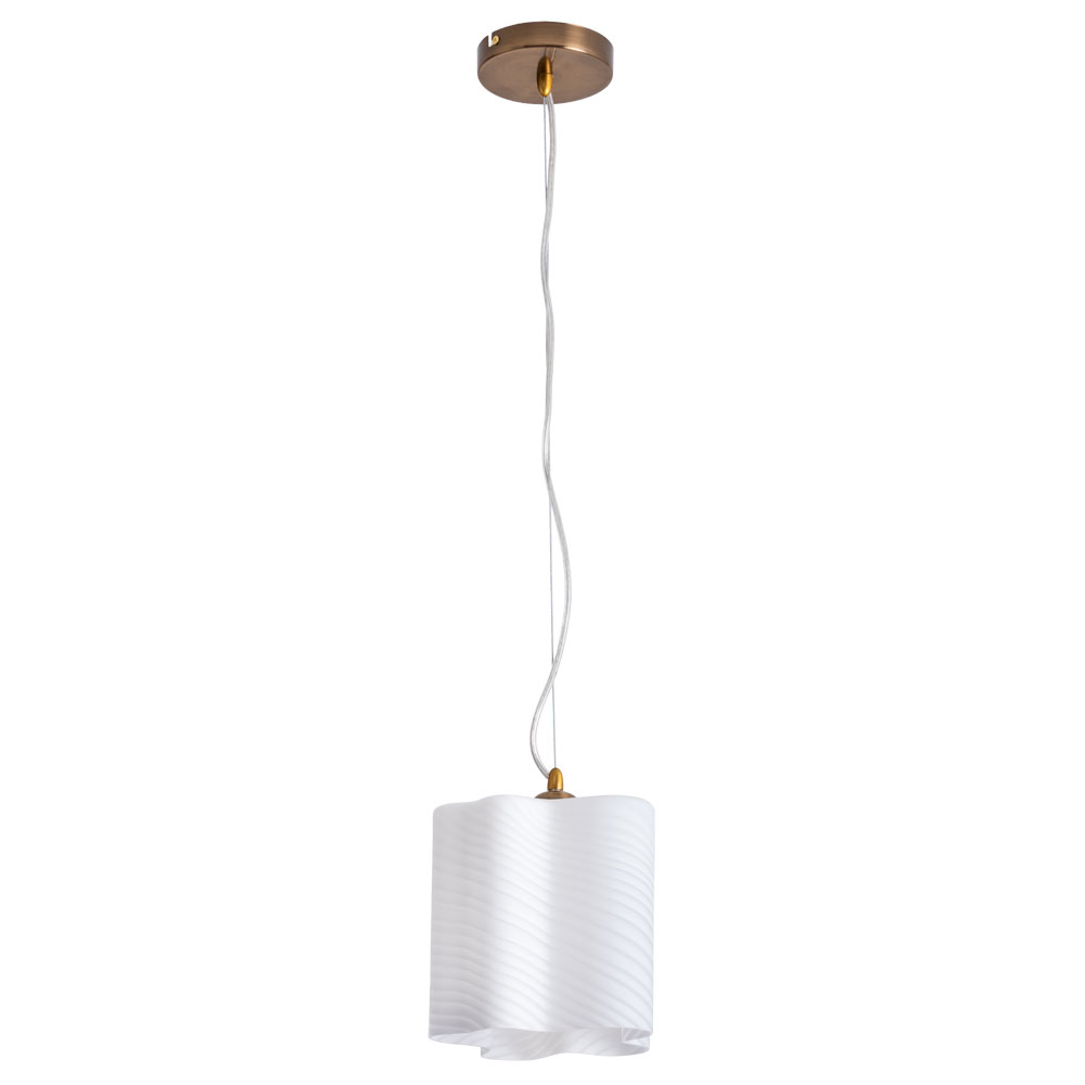 

Подвесная люстра Arte Lamp A3459SP-1AB, A3459SP-1AB