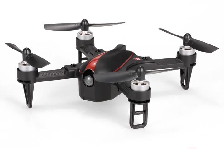 

MJX Bugs 3 mini Black, Bugs 3 mini