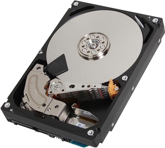 

Жесткий диск Toshiba 2TB 7200RPM [MG04SCA20EE], 2TB 7200RPM