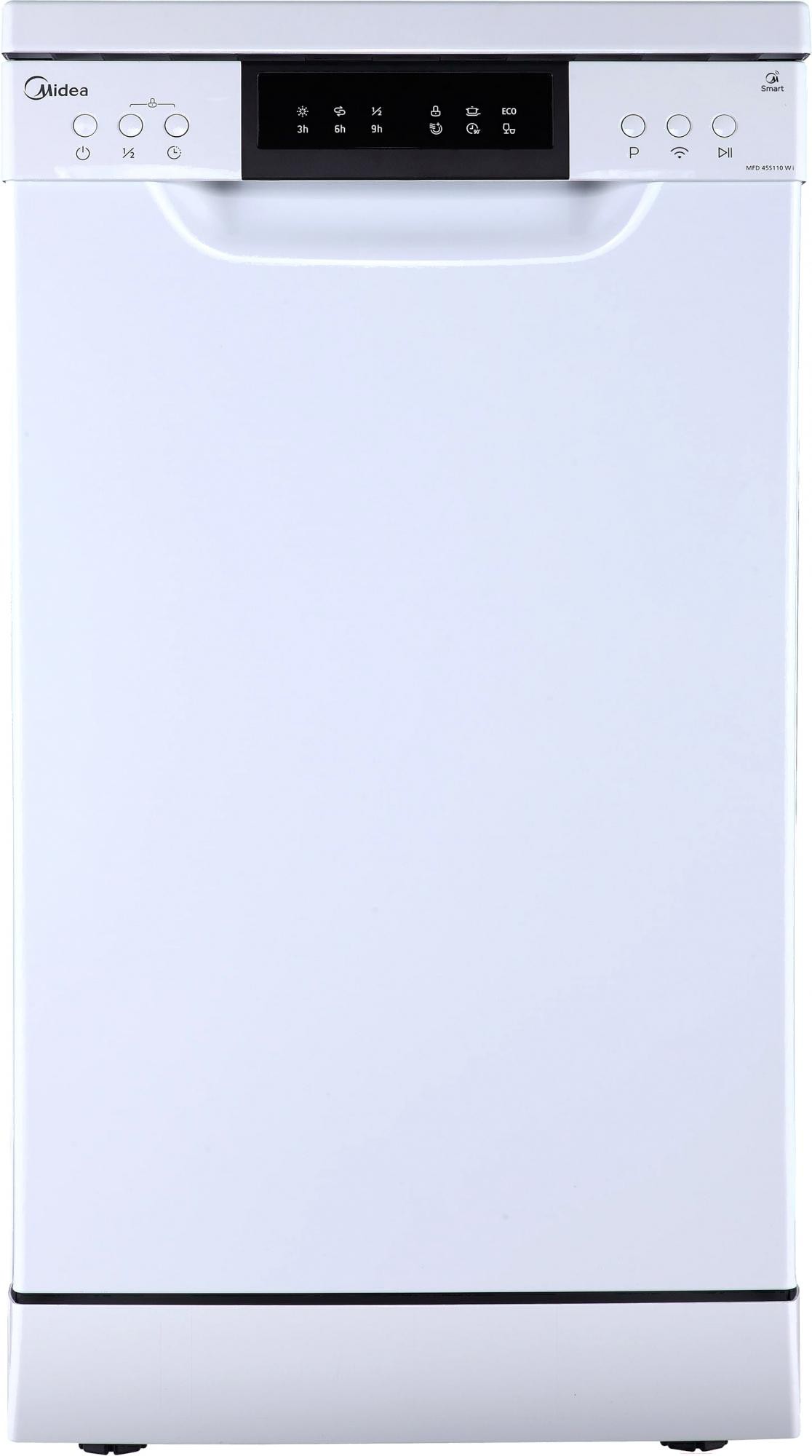 

Посудомоечная машина Midea MFD45S110W