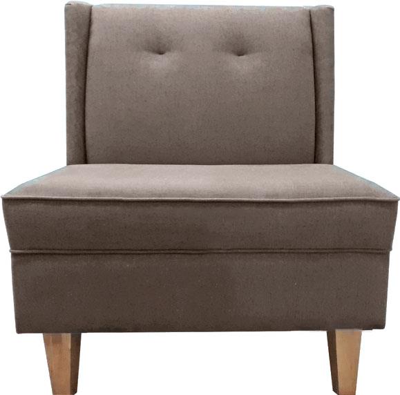 

Кресло Brioli Диди Classic Plain 76, Диди