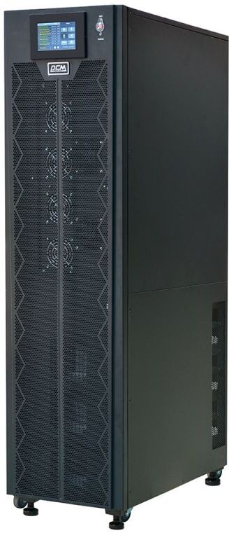 

Источник бесперебойного питания Powercom VGD-II-15K33 черный, Источник бесперебойного питания Powercom VGD-II-15K33