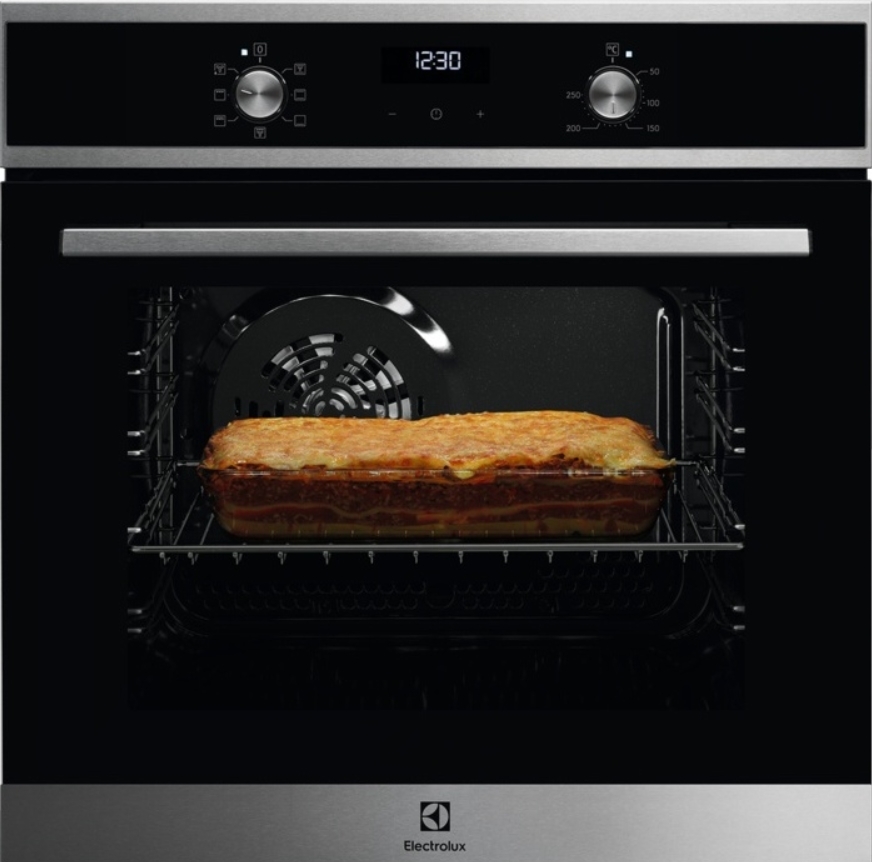 

Духовой шкаф Electrolux OEH5E40X