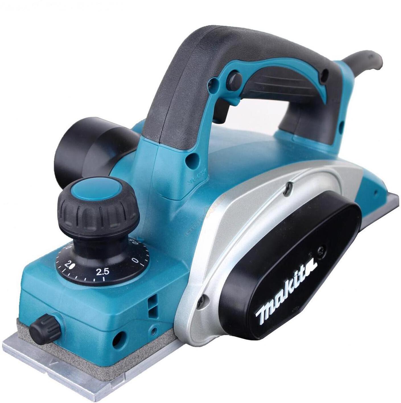 

Рубанок Makita KP0800X1