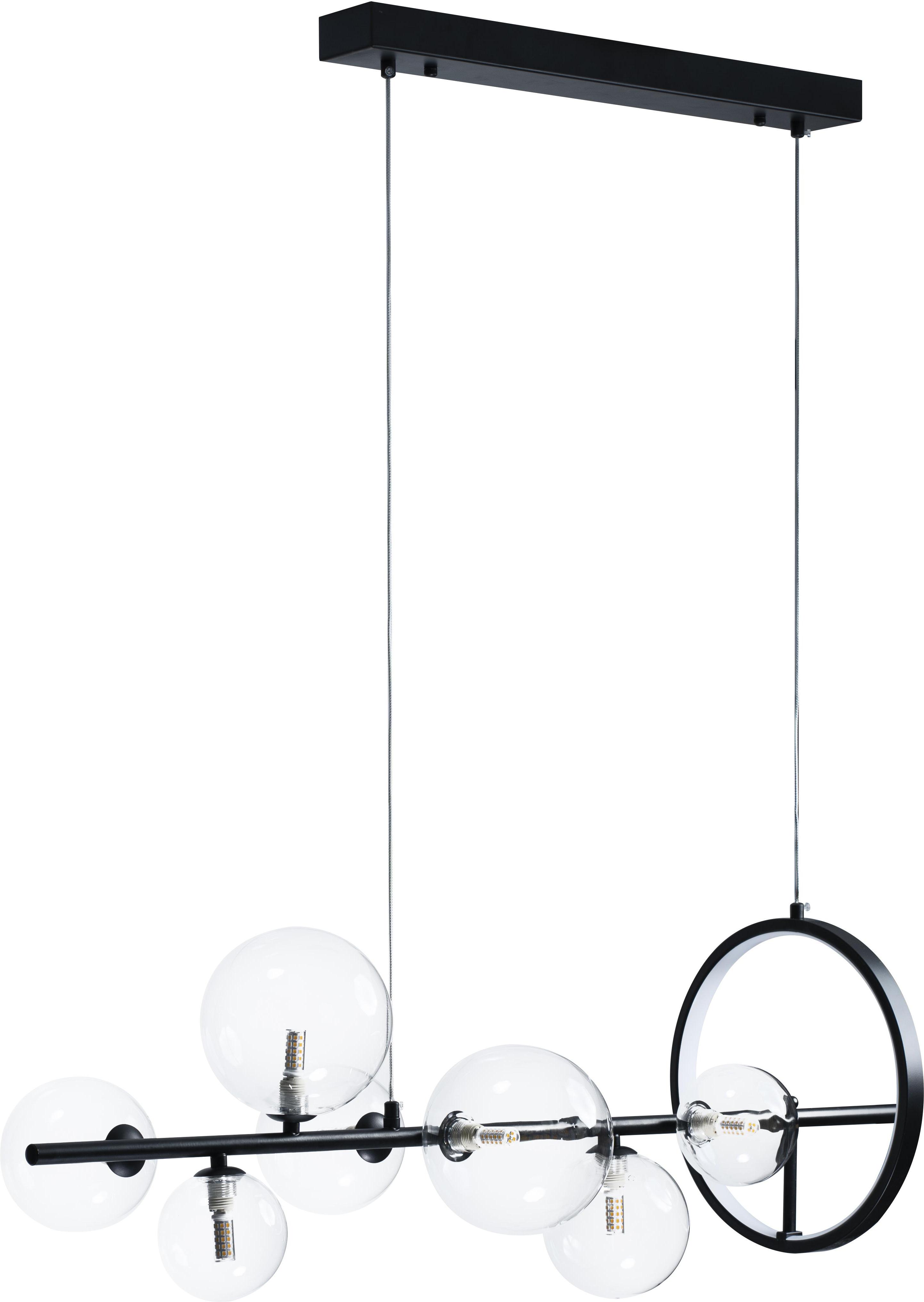 

Подвесной светильник LOFT IT 10023/900