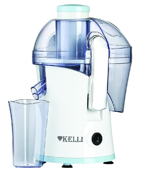 

Соковыжималка KELLI KL-5089, KL-5089