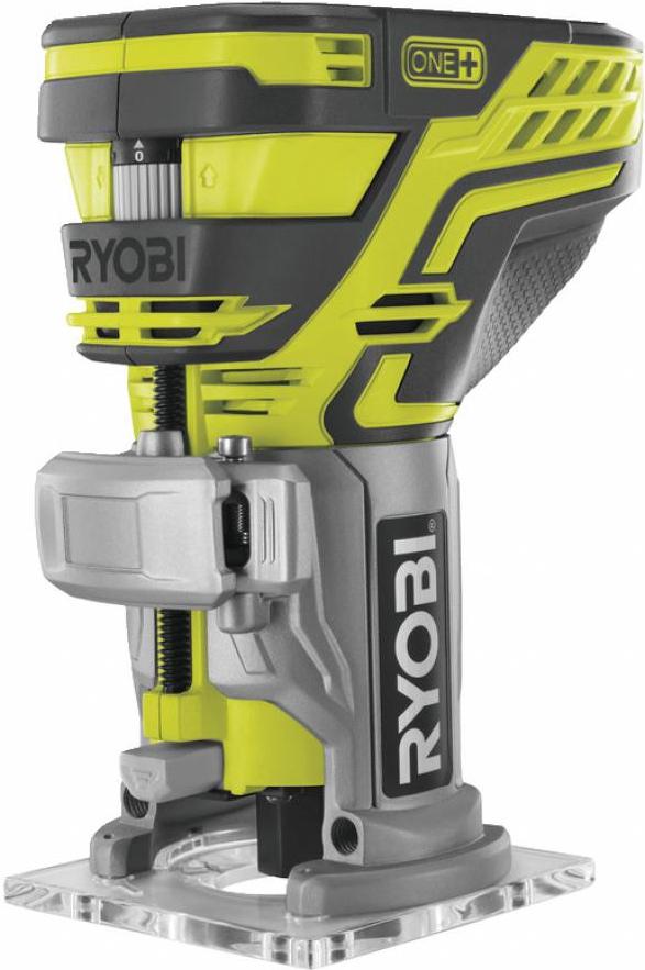 

Фрезер Ryobi R18TR-0 (5133002917), ONE+ R 18 TR-0