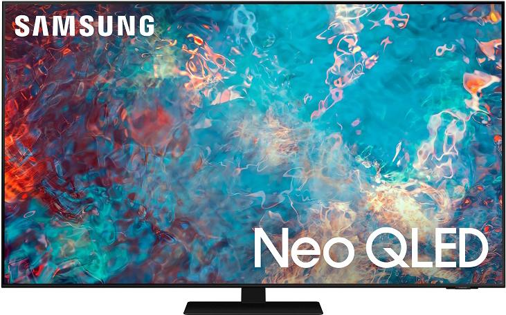 

Телевизор Samsung QE65QN85AAU [QE65QN85AAUXRU], QE65QN85AAU
