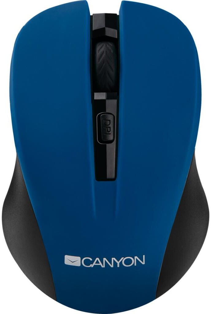 

Мышь Canyon CNE-CMSW1BL