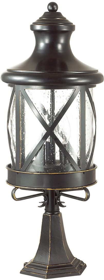 

Уличный настенный светильник Odeon Light Sation [4045/3B], Уличный настенный светильник Odeon Light Sation 4045/3B