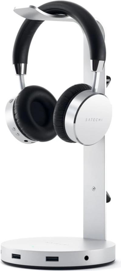 

Держатель для наушников Satechi Headphone Stand [ST-UCHSHS], Headphone Stand