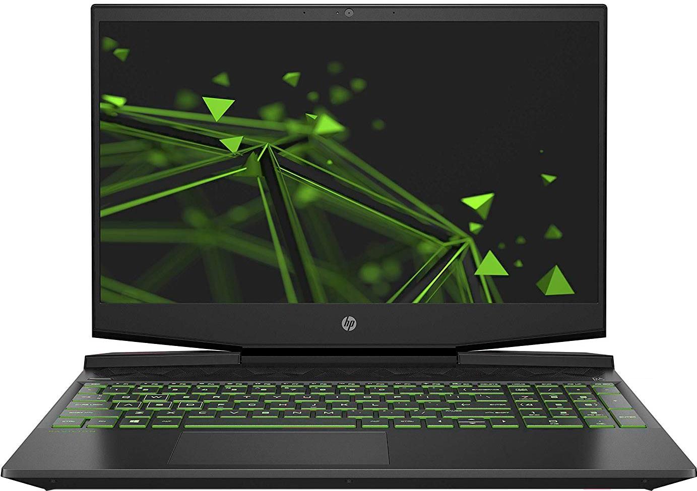 

Ноутбук HP Pav Gaming 15 [8RS41EA], Pav Gaming 15