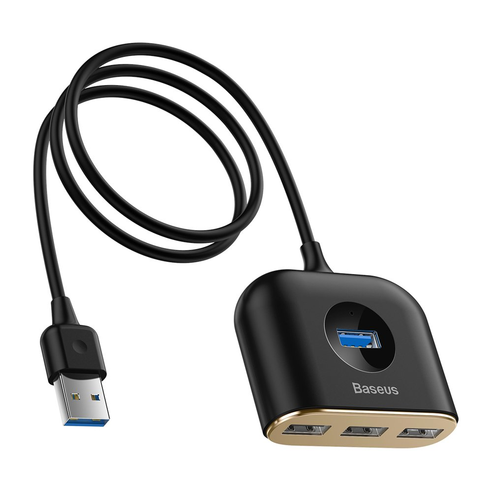 

USB-хаб Baseus CAHUB-AY01, CAHUB-AY01