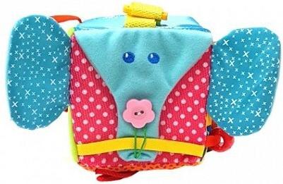 

Игрушка Fancy Кубик, Кубик