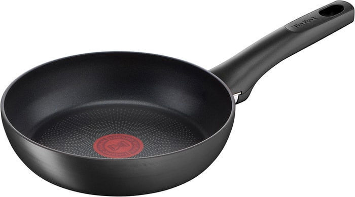 

Сковорода Tefal Ultimate черный [G2680372], Сковорода Tefal Ultimate G2680372 черный