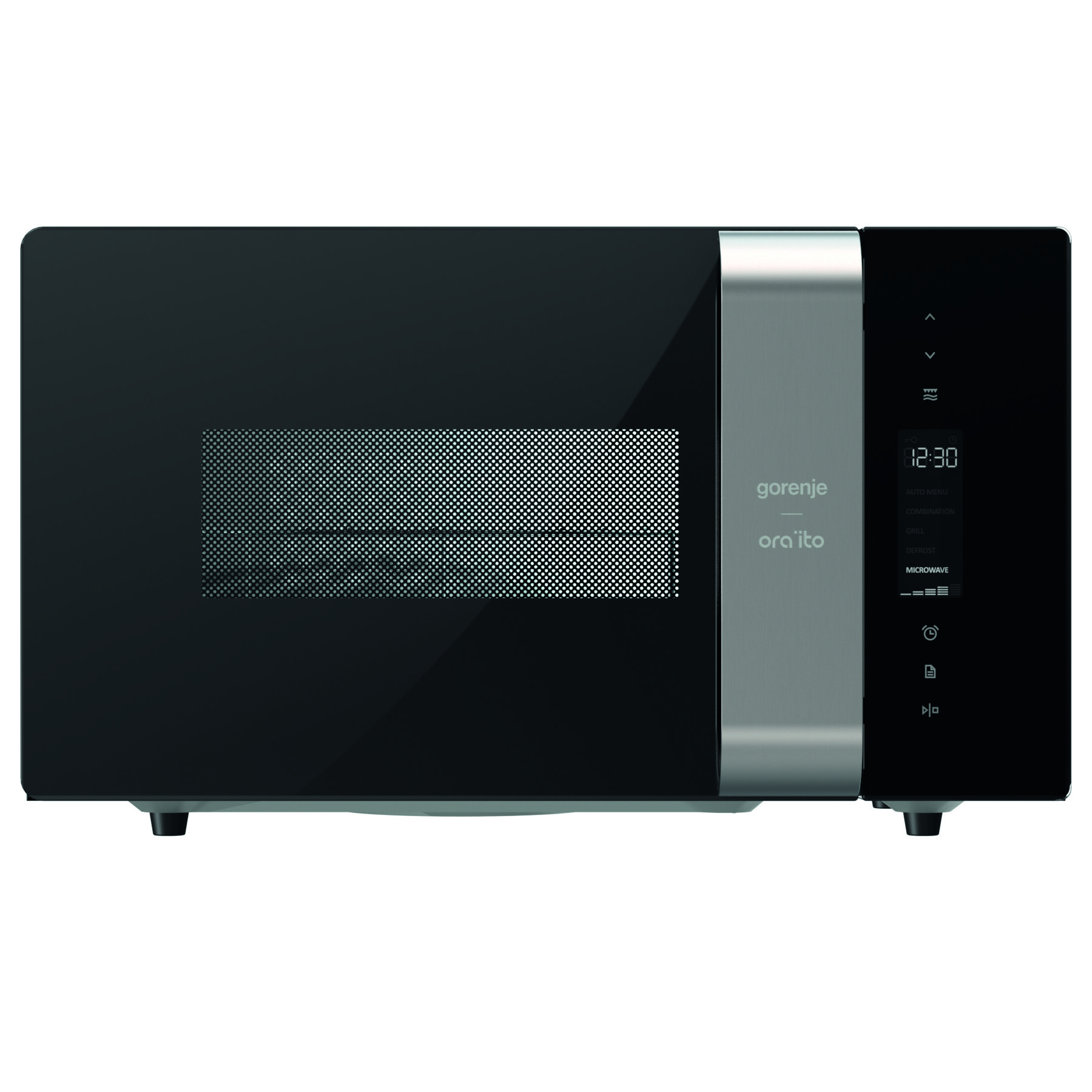 Gorenje MO23ORAB - фото Микроволновая печь Gorenje MO23ORAB