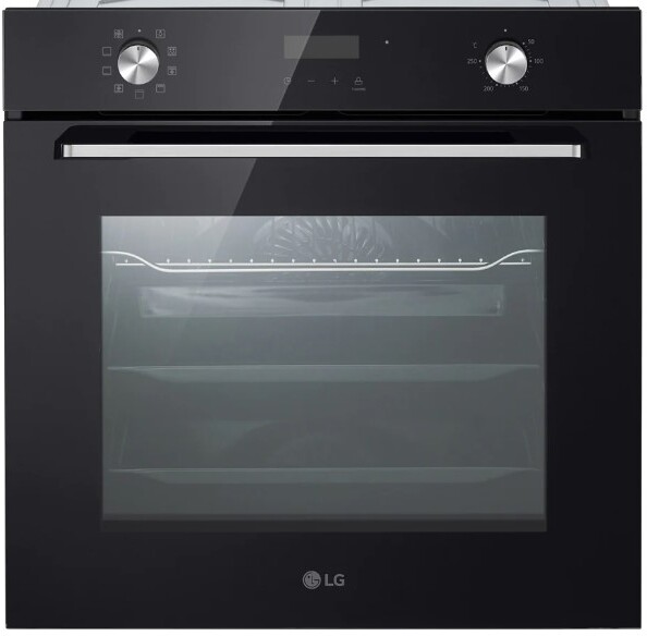 

Духовой шкаф LG WSEZ7213B, Шкаф духовой встраиваемый LG WSEZ7213B